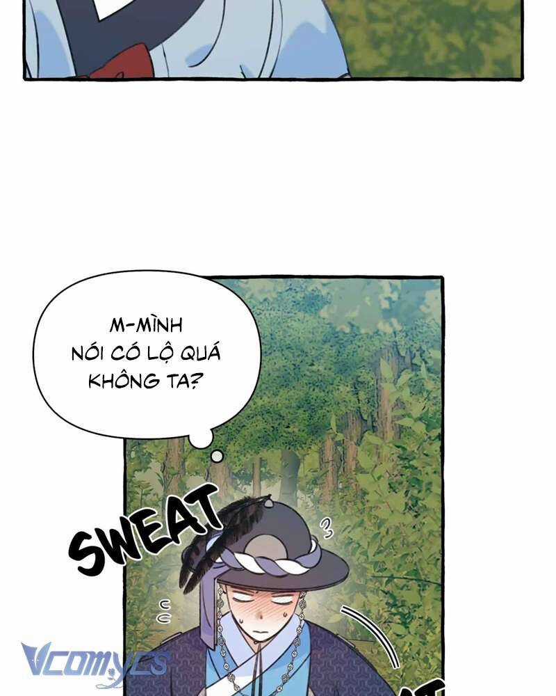 Chuyện Tình Hoa Lưu Ly Chapter 4 trang 86