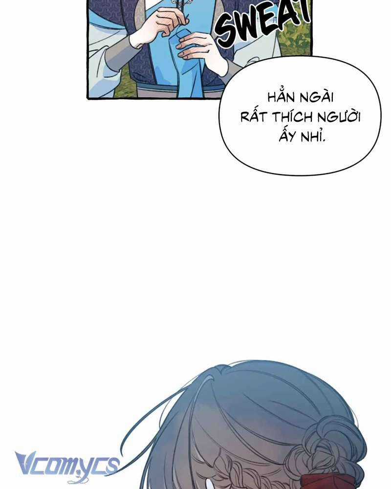 Chuyện Tình Hoa Lưu Ly Chapter 4 trang 87