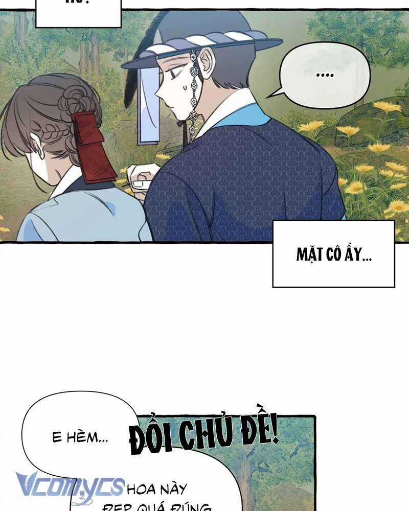 Chuyện Tình Hoa Lưu Ly Chapter 4 trang 89