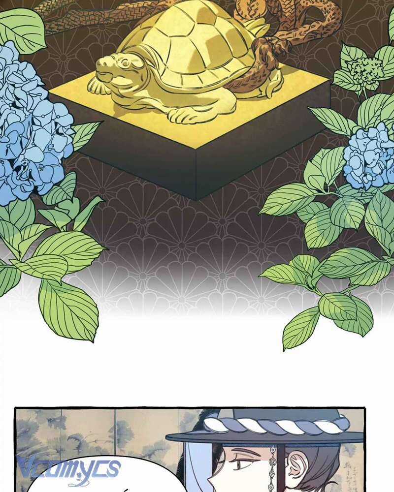 Chuyện Tình Hoa Lưu Ly Chapter 4 trang 9