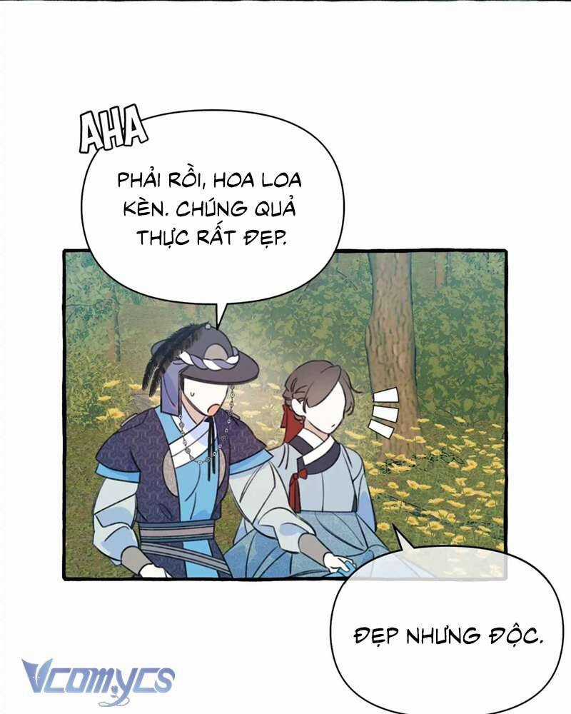 Chuyện Tình Hoa Lưu Ly Chapter 4 trang 92