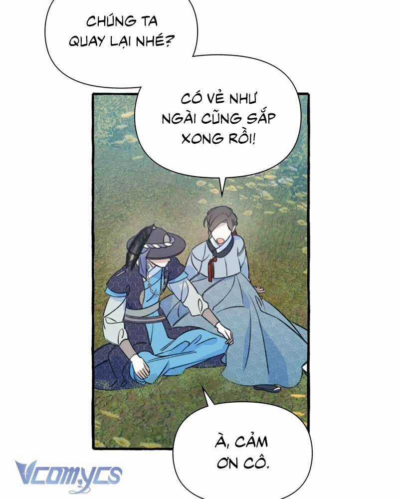 Chuyện Tình Hoa Lưu Ly Chapter 4 trang 96