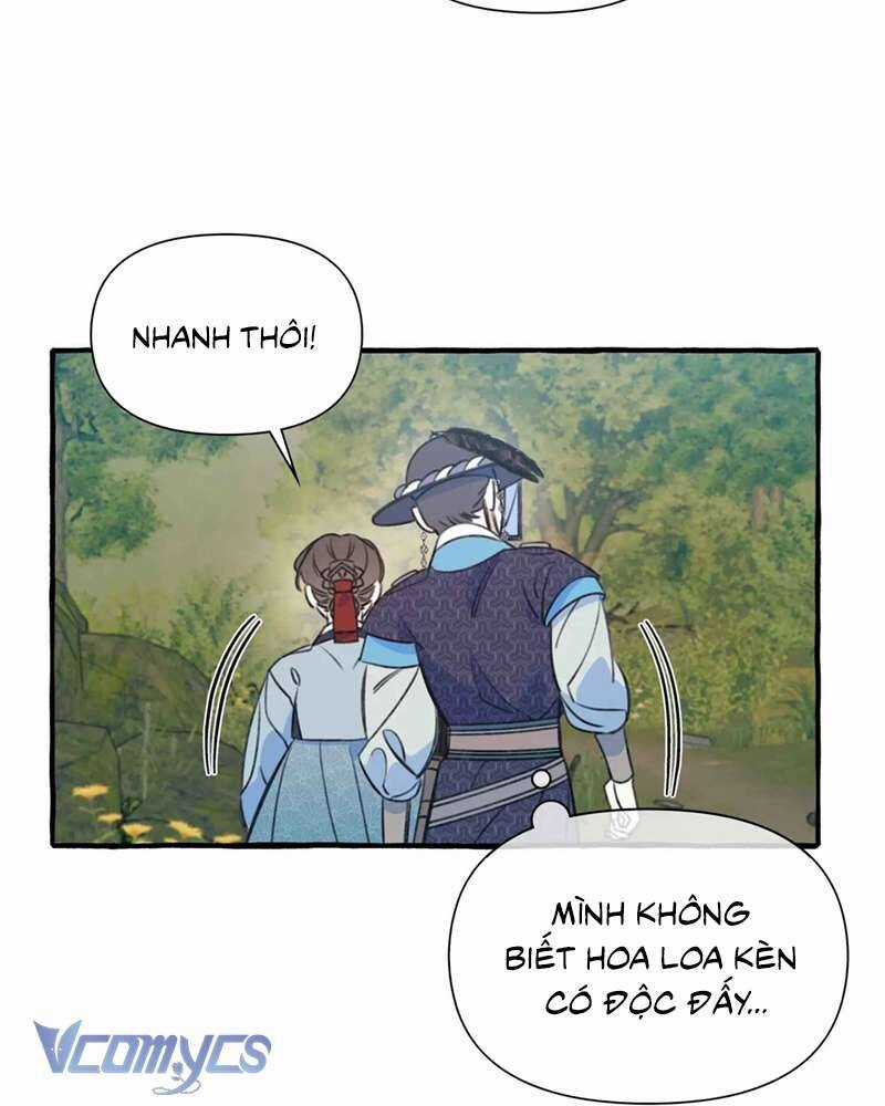 Chuyện Tình Hoa Lưu Ly Chapter 4 trang 97