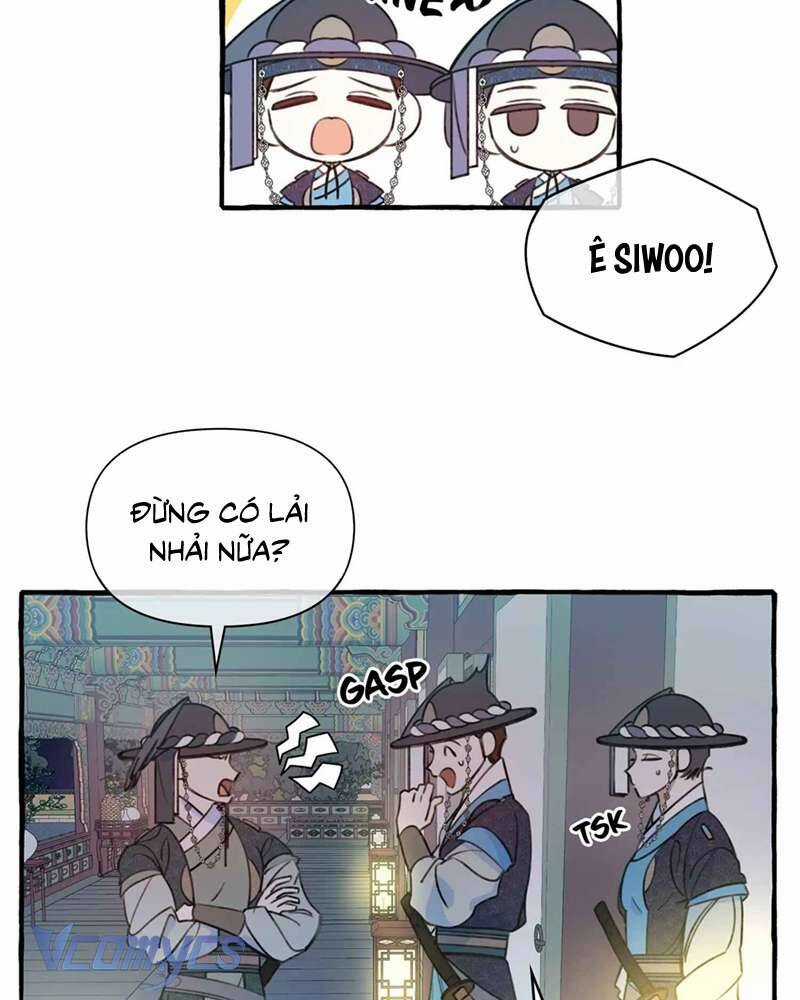 Chuyện Tình Hoa Lưu Ly Chapter 5 trang 16