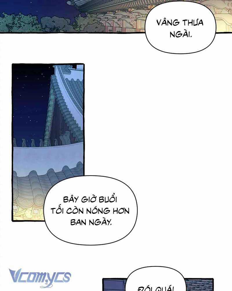 Chuyện Tình Hoa Lưu Ly Chapter 5 trang 18