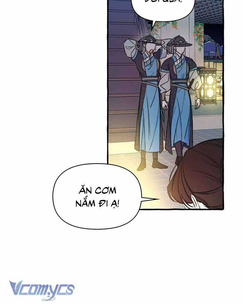 Chuyện Tình Hoa Lưu Ly Chapter 5 trang 19