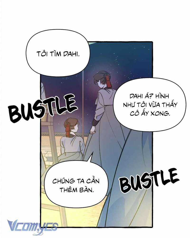 Chuyện Tình Hoa Lưu Ly Chapter 5 trang 22