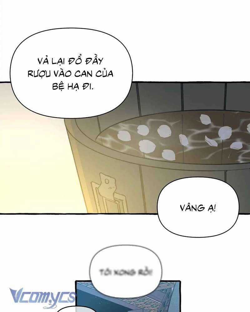 Chuyện Tình Hoa Lưu Ly Chapter 5 trang 23