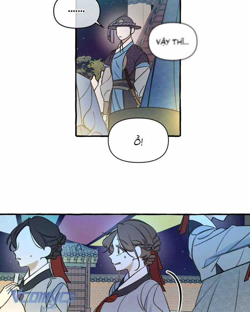 Chuyện Tình Hoa Lưu Ly Chapter 5 trang 24