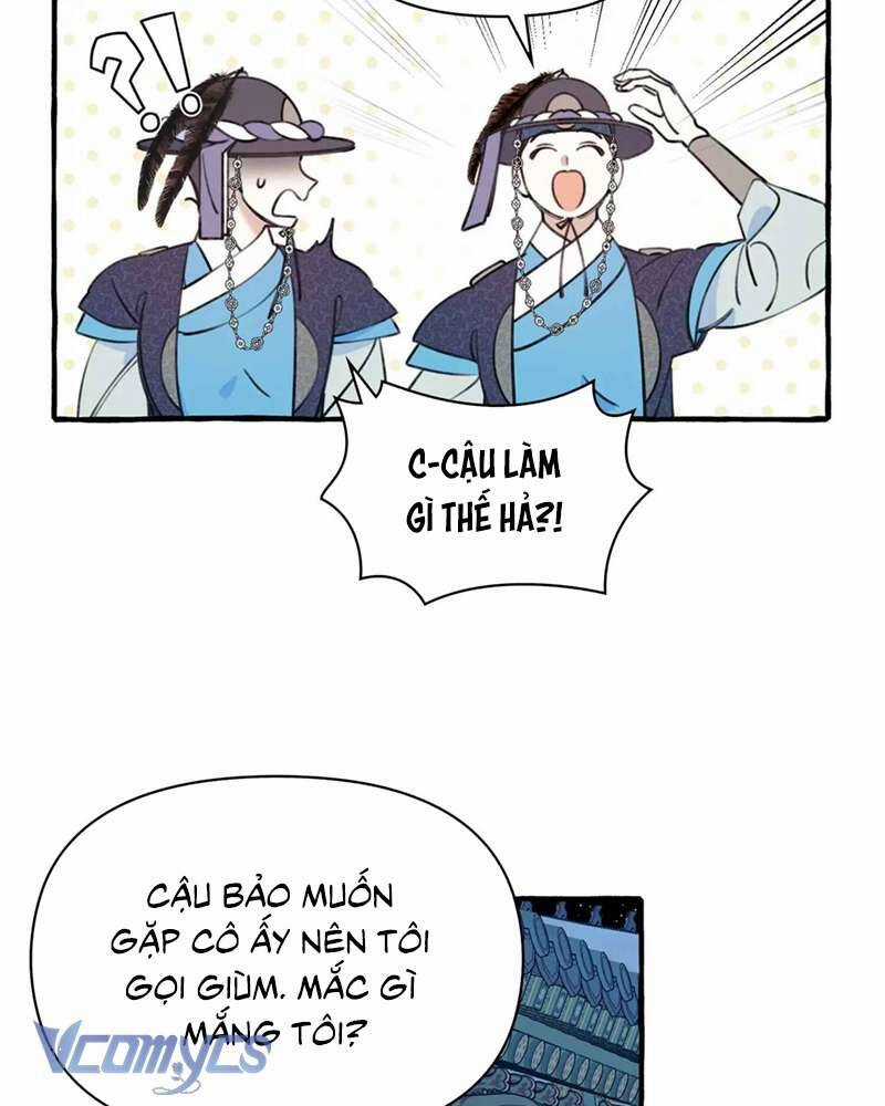 Chuyện Tình Hoa Lưu Ly Chapter 5 trang 26