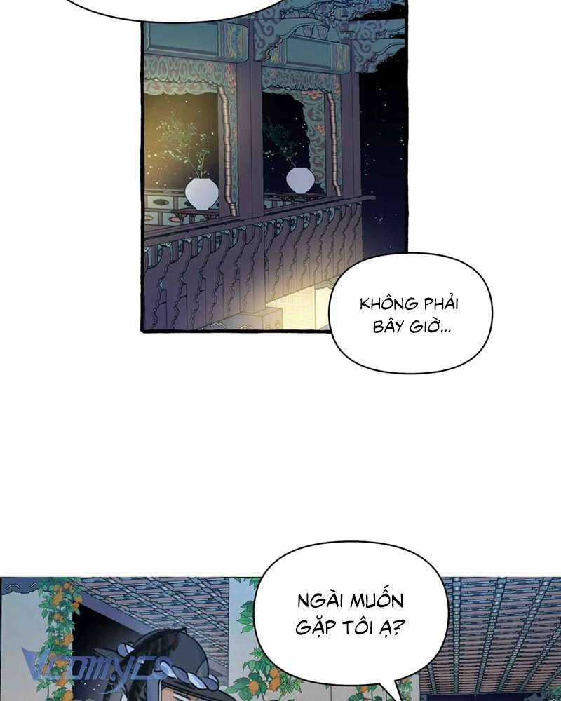 Chuyện Tình Hoa Lưu Ly Chapter 5 trang 27