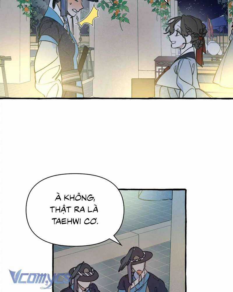 Chuyện Tình Hoa Lưu Ly Chapter 5 trang 28