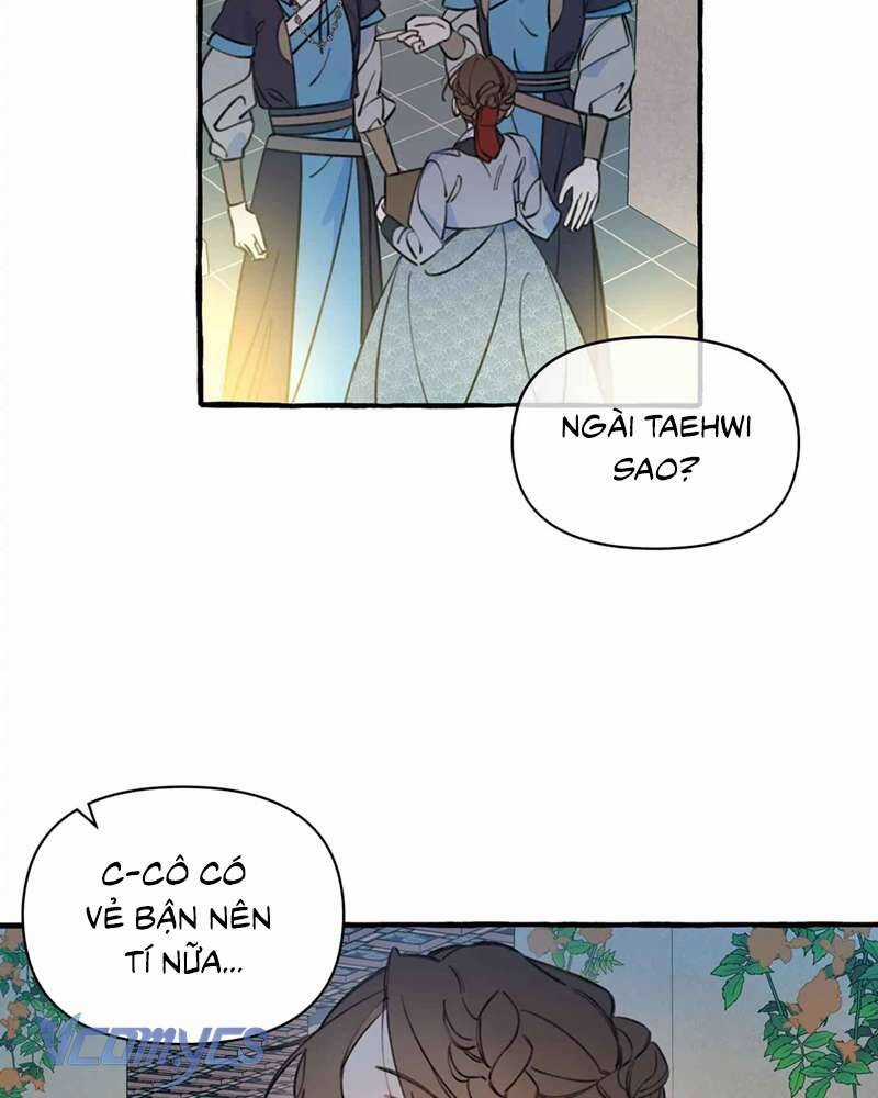 Chuyện Tình Hoa Lưu Ly Chapter 5 trang 29