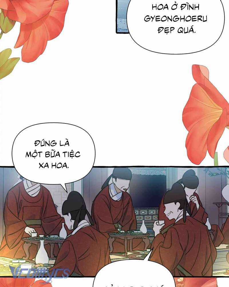 Chuyện Tình Hoa Lưu Ly Chapter 5 trang 3