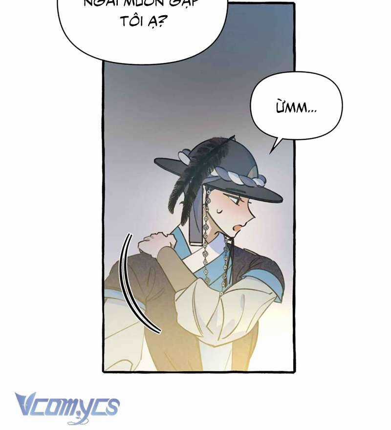 Chuyện Tình Hoa Lưu Ly Chapter 5 trang 31