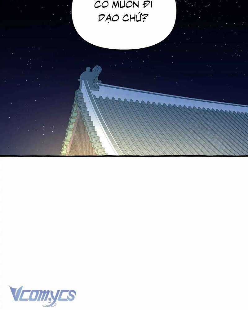 Chuyện Tình Hoa Lưu Ly Chapter 5 trang 33