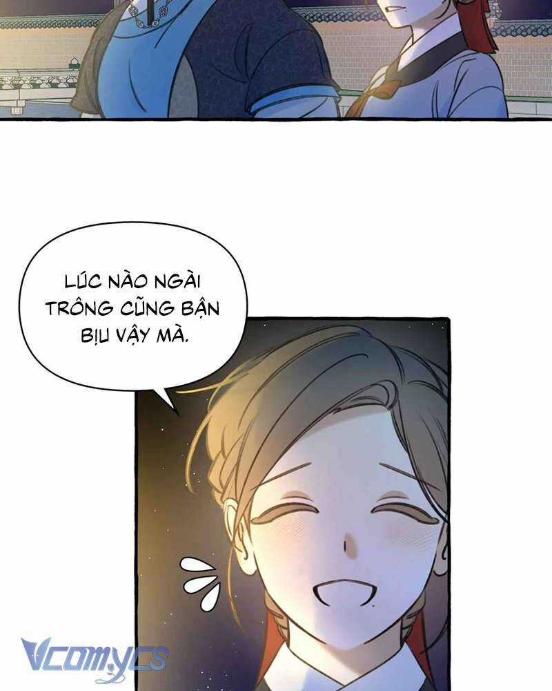 Chuyện Tình Hoa Lưu Ly Chapter 5 trang 37