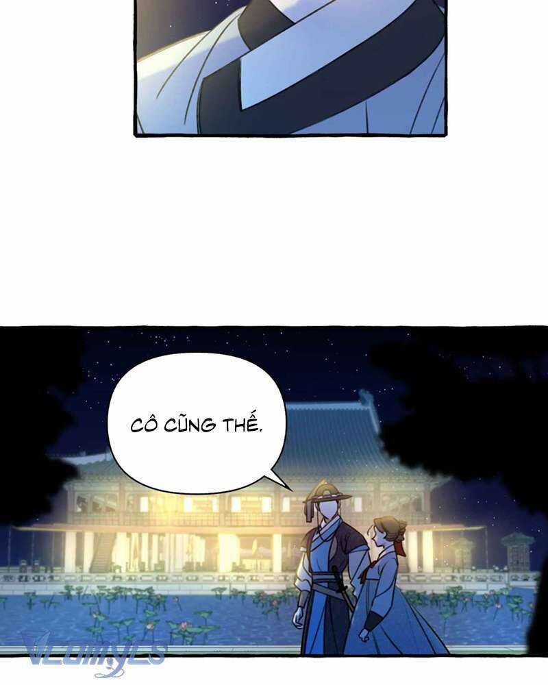 Chuyện Tình Hoa Lưu Ly Chapter 5 trang 38