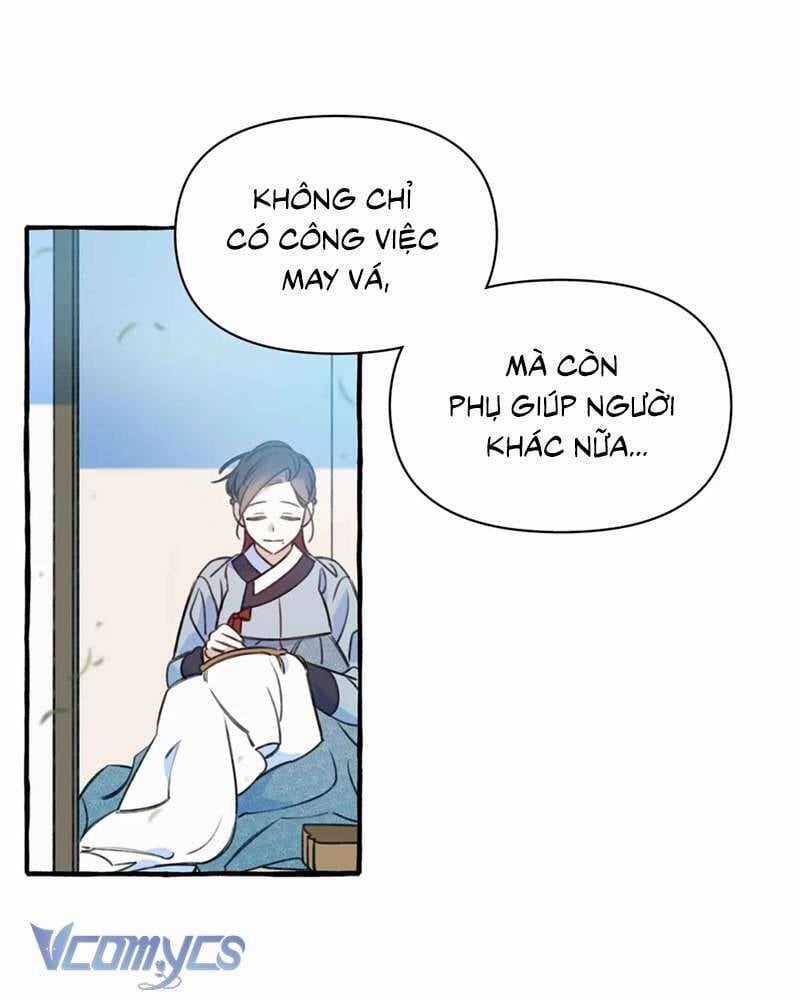 Chuyện Tình Hoa Lưu Ly Chapter 5 trang 39