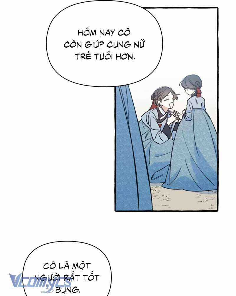 Chuyện Tình Hoa Lưu Ly Chapter 5 trang 40