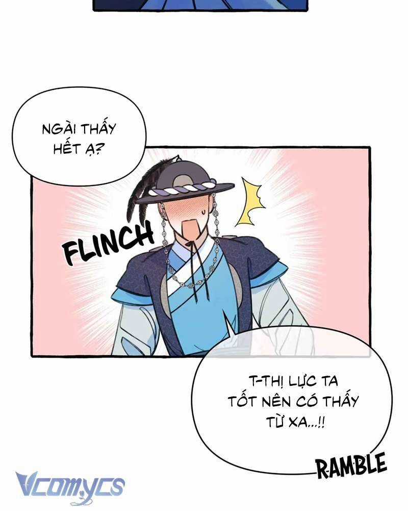 Chuyện Tình Hoa Lưu Ly Chapter 5 trang 44