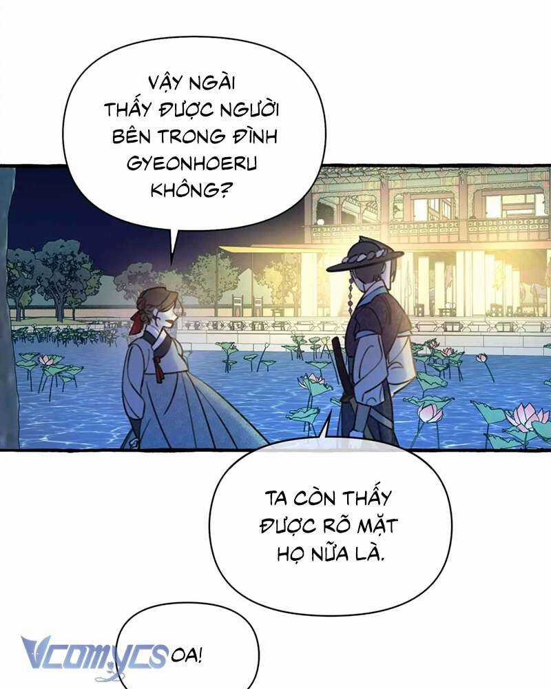 Chuyện Tình Hoa Lưu Ly Chapter 5 trang 46