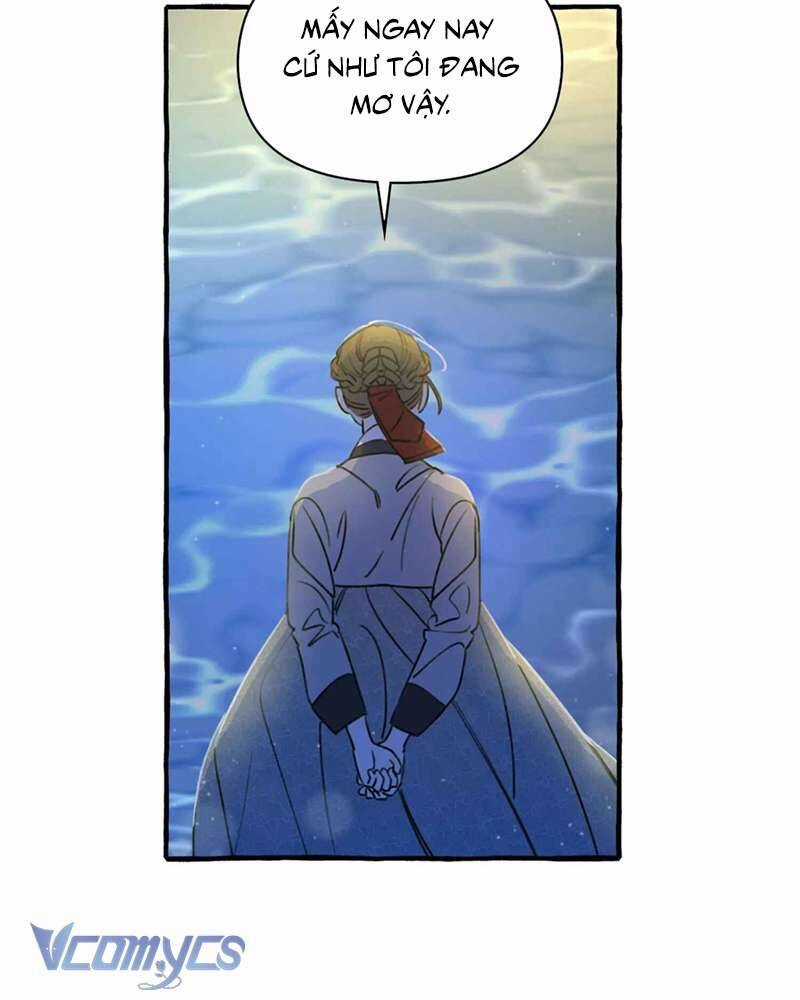 Chuyện Tình Hoa Lưu Ly Chapter 5 trang 48