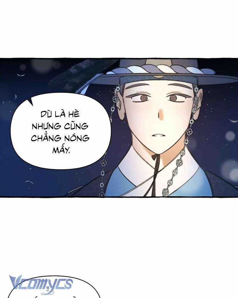 Chuyện Tình Hoa Lưu Ly Chapter 5 trang 49