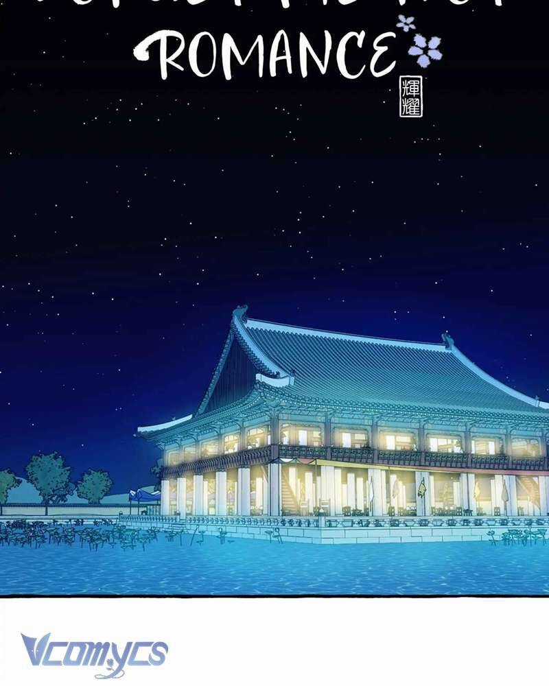 Chuyện Tình Hoa Lưu Ly Chapter 5 trang 5