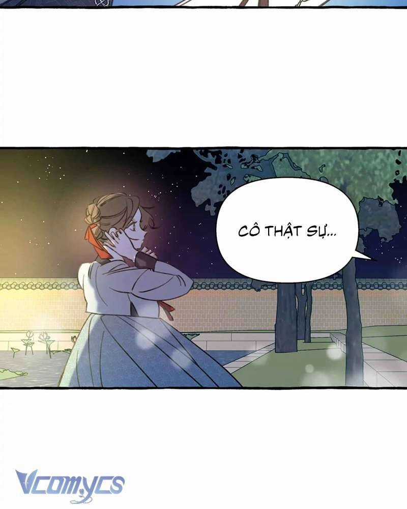 Chuyện Tình Hoa Lưu Ly Chapter 5 trang 54