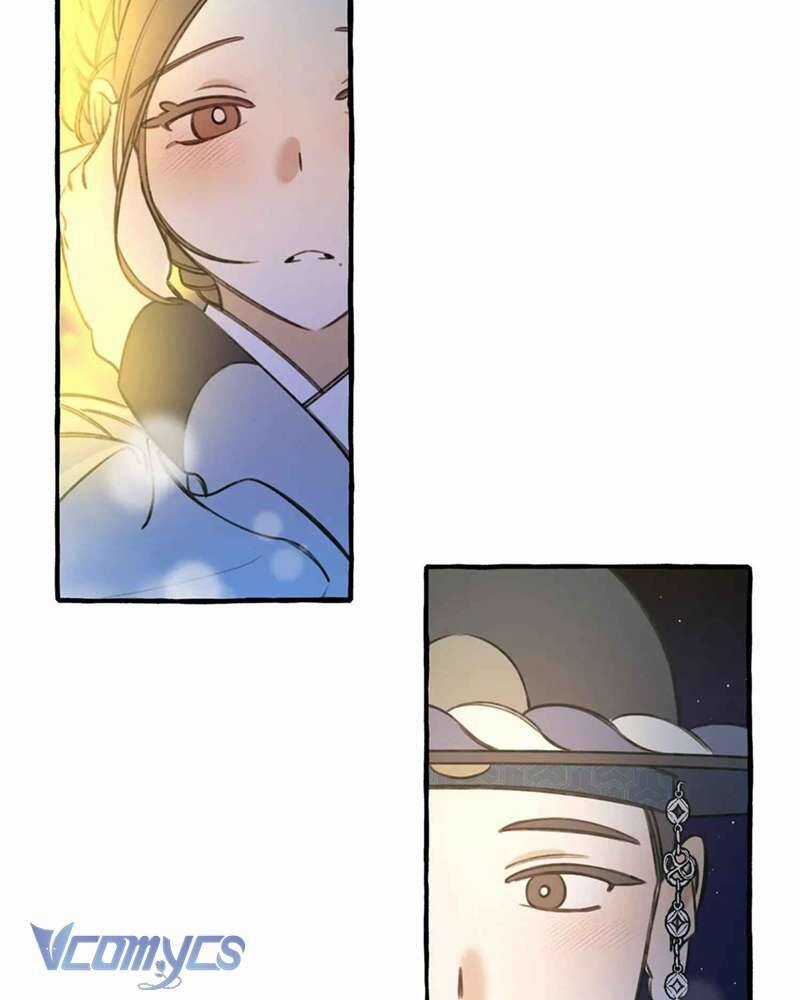 Chuyện Tình Hoa Lưu Ly Chapter 5 trang 56