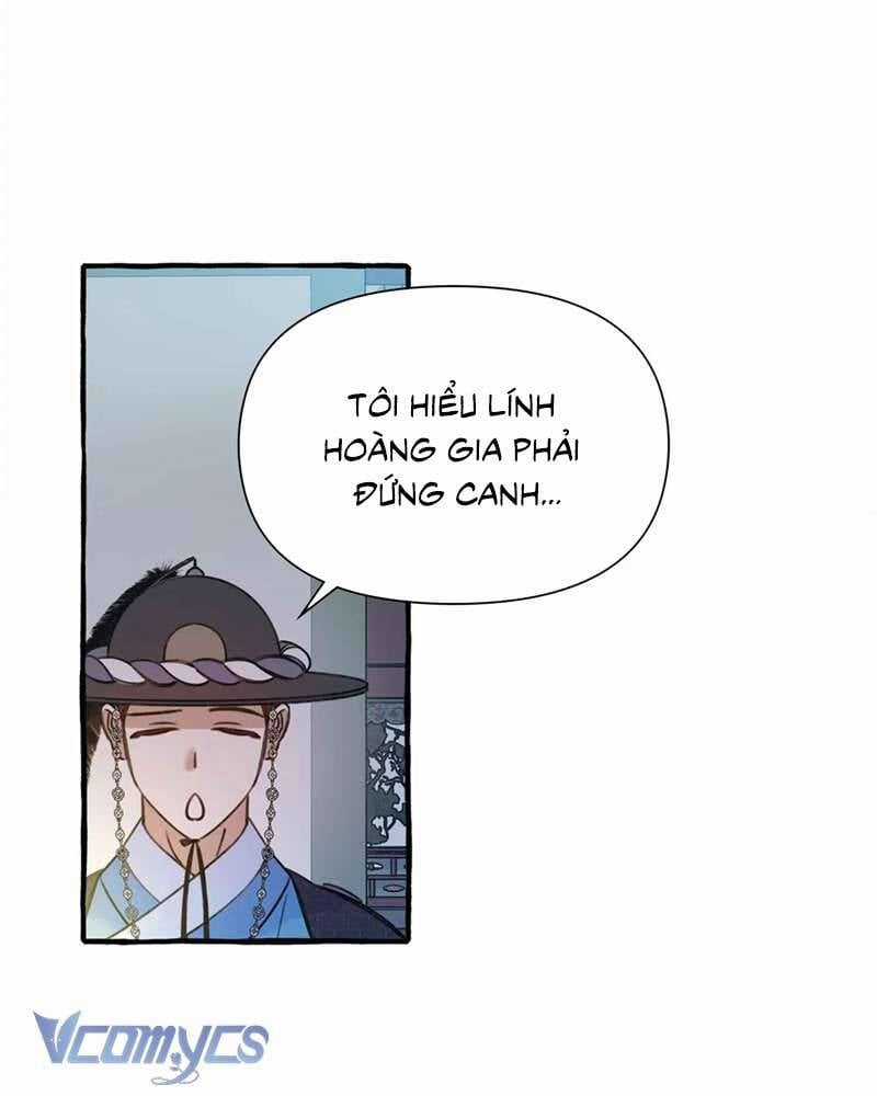 Chuyện Tình Hoa Lưu Ly Chapter 5 trang 6