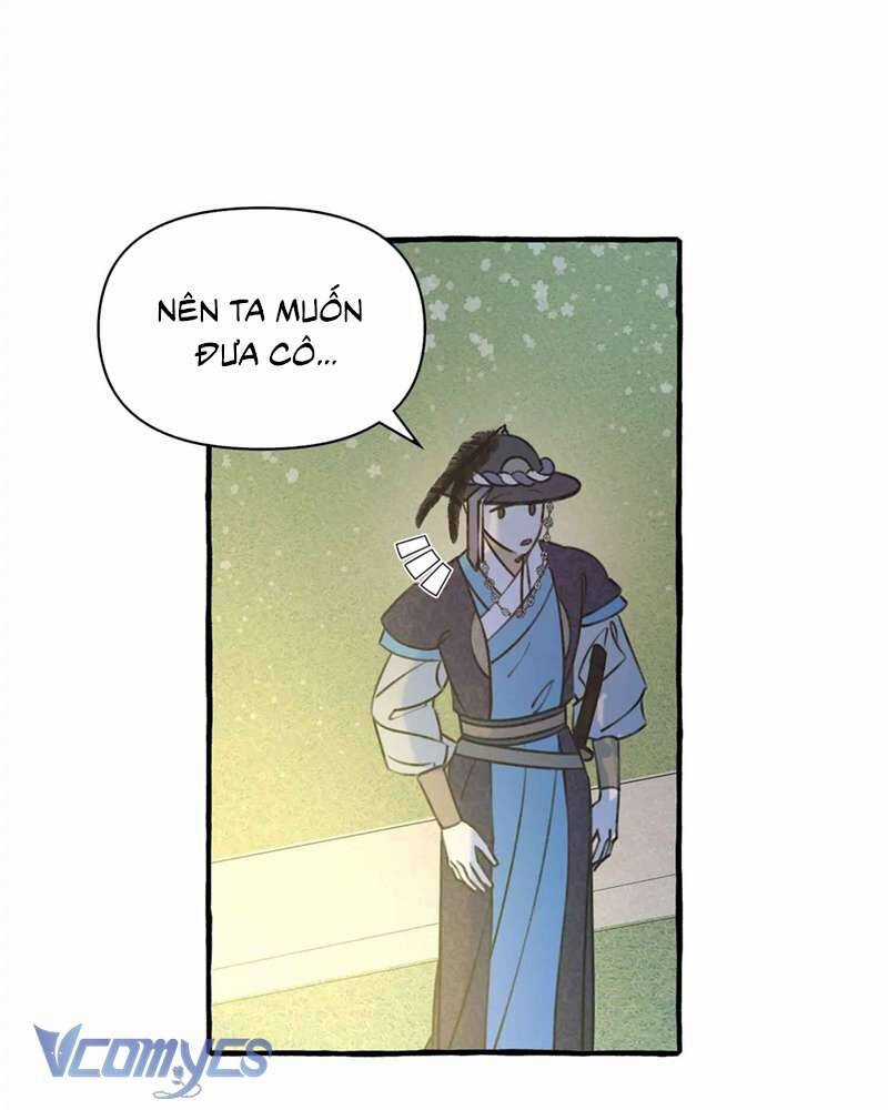 Chuyện Tình Hoa Lưu Ly Chapter 5 trang 63