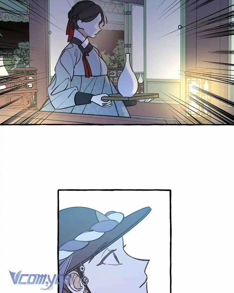 Chuyện Tình Hoa Lưu Ly Chapter 5 trang 65