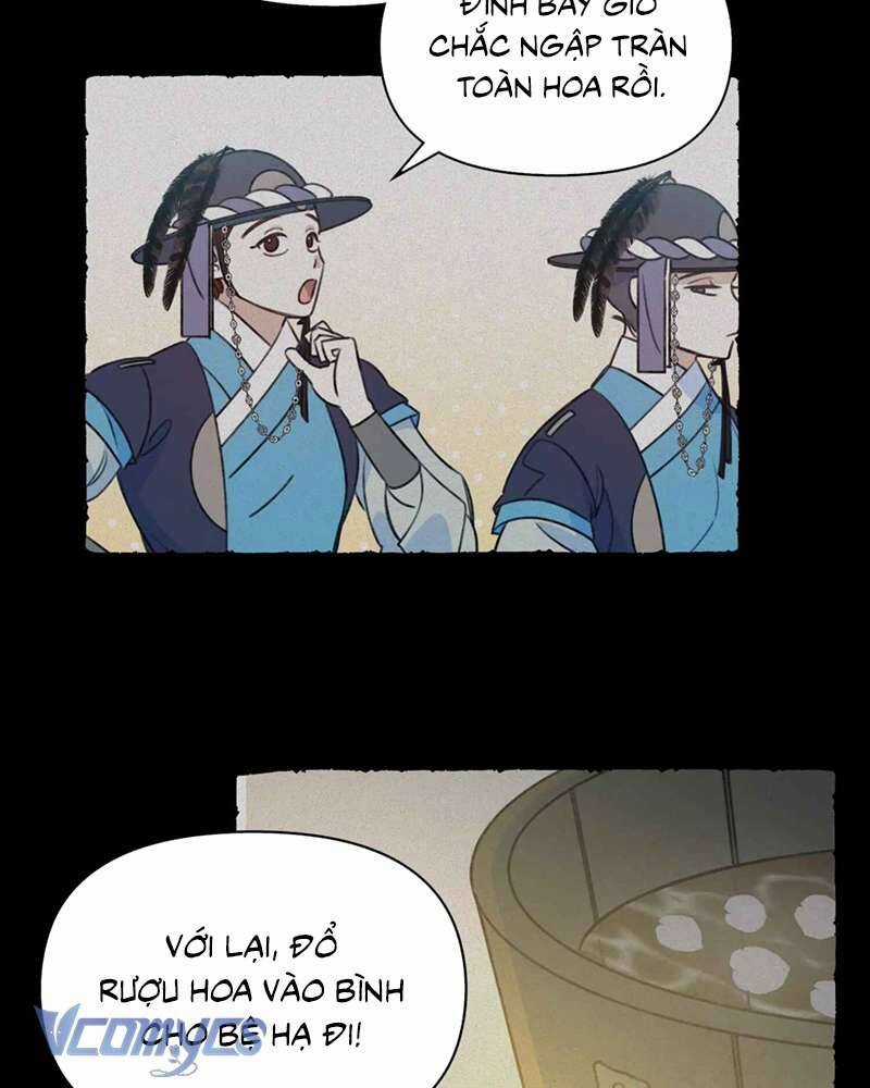 Chuyện Tình Hoa Lưu Ly Chapter 5 trang 67