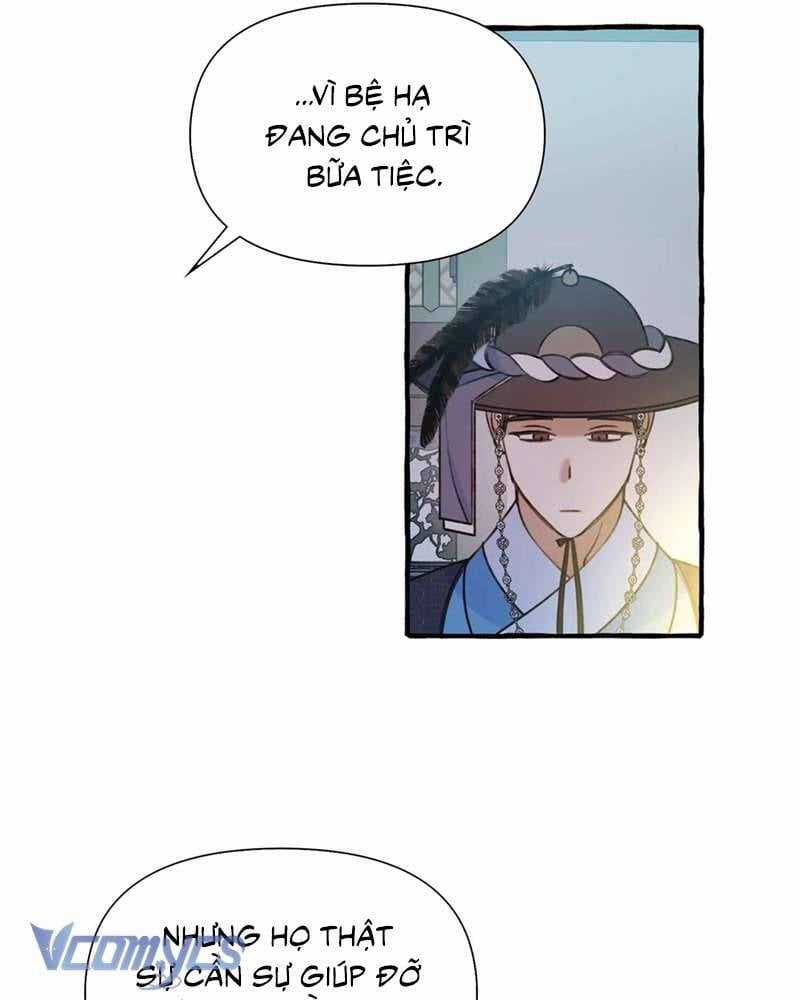 Chuyện Tình Hoa Lưu Ly Chapter 5 trang 7