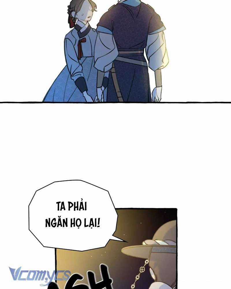 Chuyện Tình Hoa Lưu Ly Chapter 5 trang 71