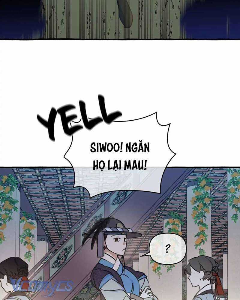 Chuyện Tình Hoa Lưu Ly Chapter 5 trang 75