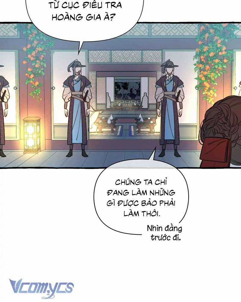 Chuyện Tình Hoa Lưu Ly Chapter 5 trang 8