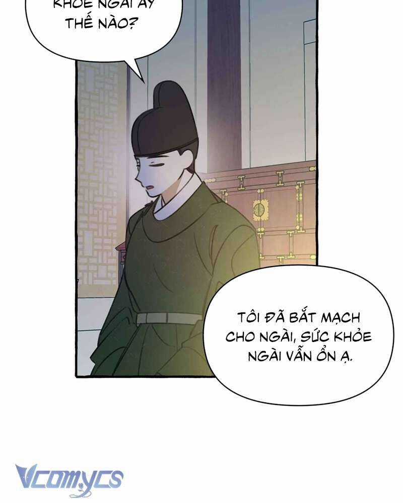 Chuyện Tình Hoa Lưu Ly Chapter 5 trang 80