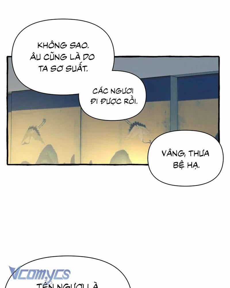 Chuyện Tình Hoa Lưu Ly Chapter 5 trang 83