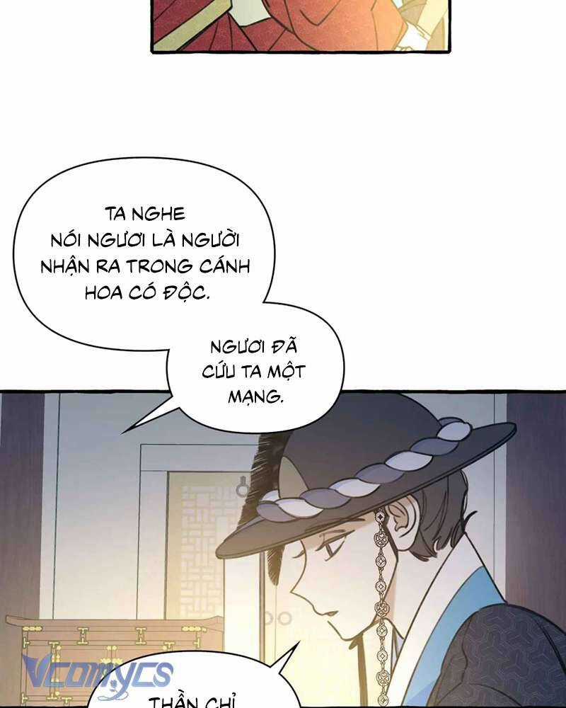 Chuyện Tình Hoa Lưu Ly Chapter 5 trang 85