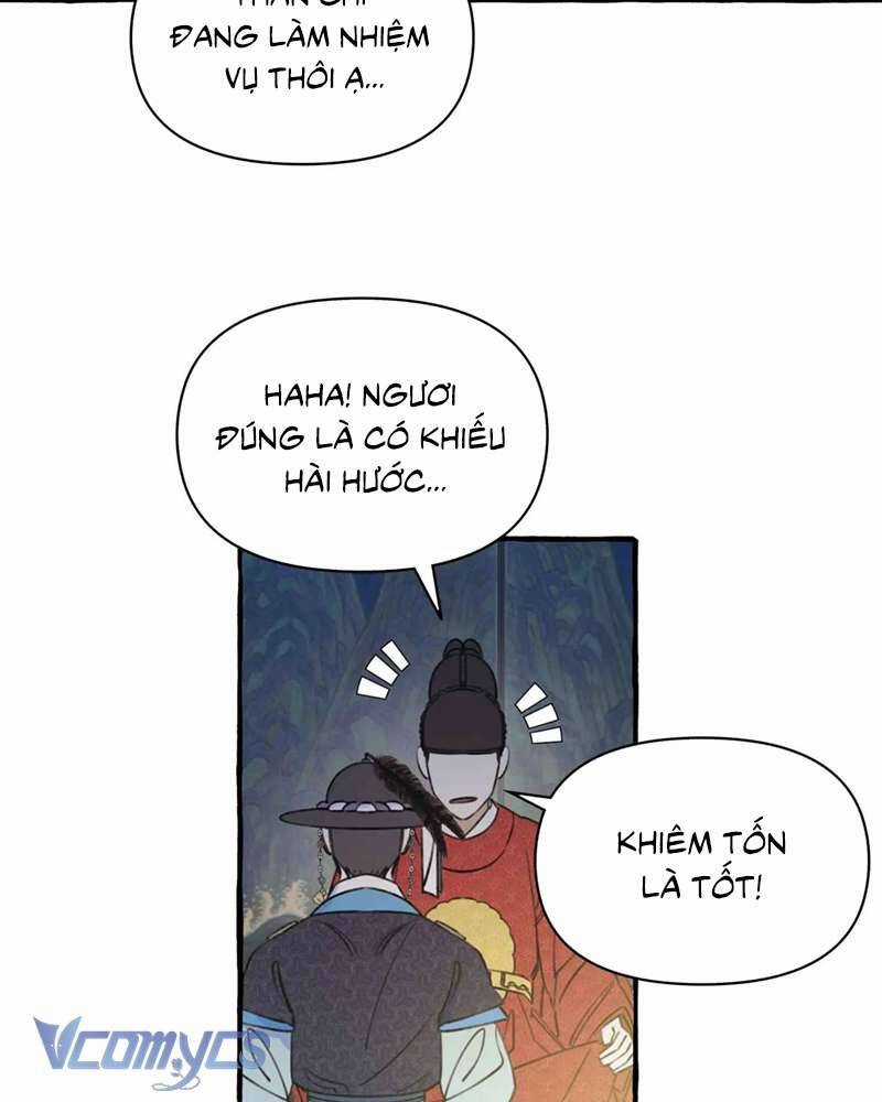 Chuyện Tình Hoa Lưu Ly Chapter 5 trang 86