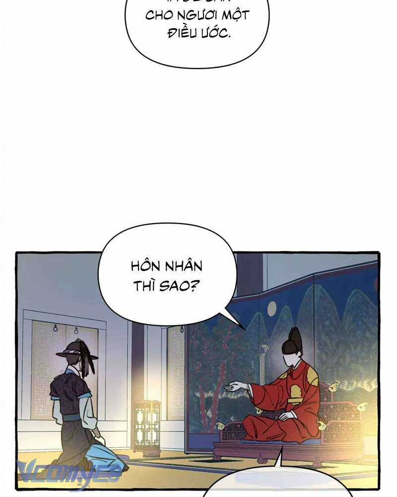 Chuyện Tình Hoa Lưu Ly Chapter 5 trang 89