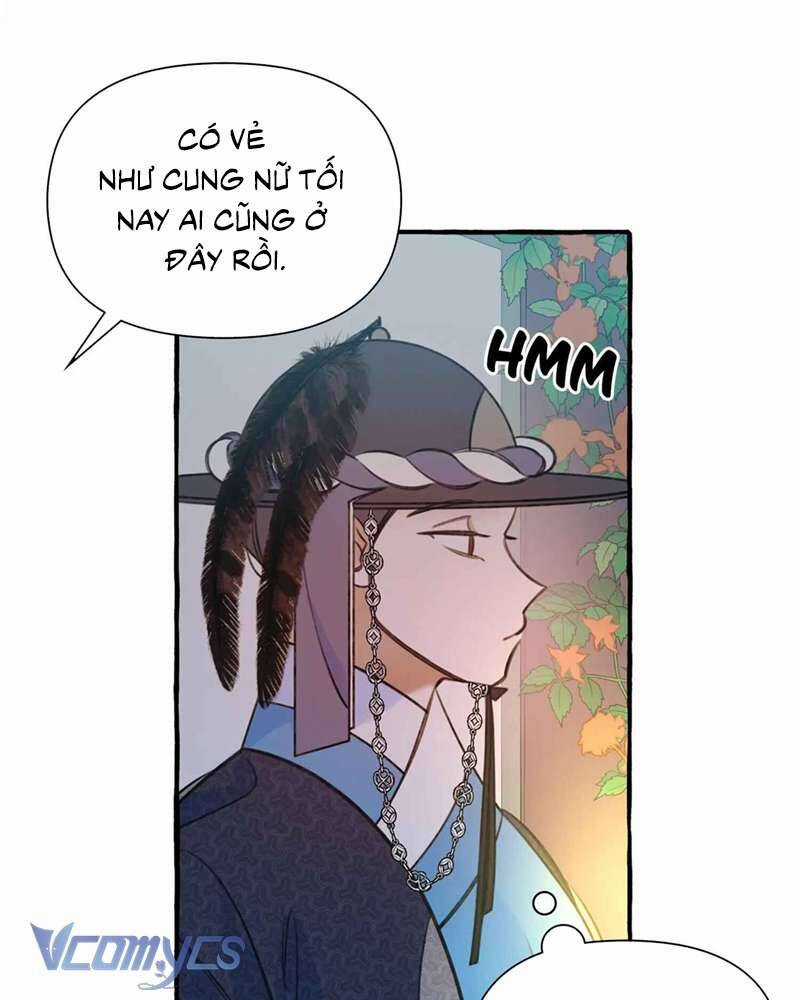 Chuyện Tình Hoa Lưu Ly Chapter 5 trang 9