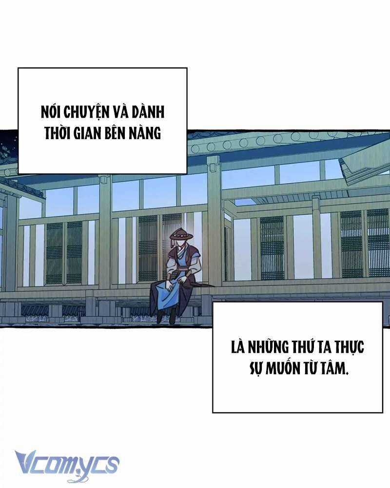 Chuyện Tình Hoa Lưu Ly Chapter 5 trang 99