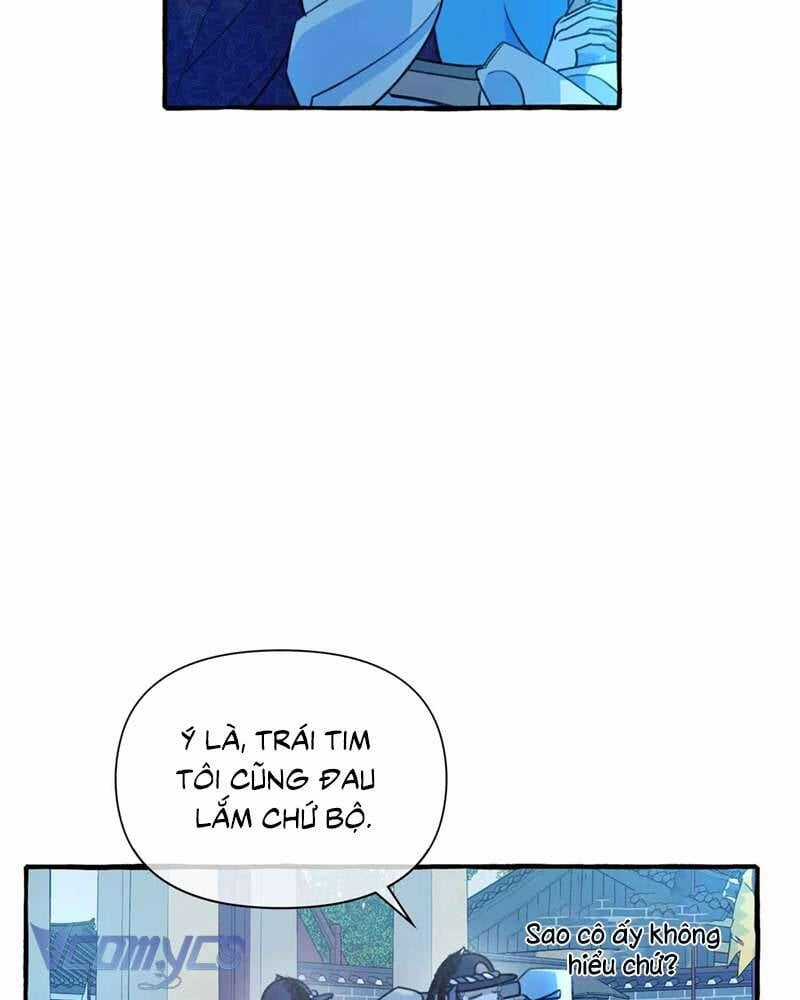 Chuyện Tình Hoa Lưu Ly Chapter 6 trang 12