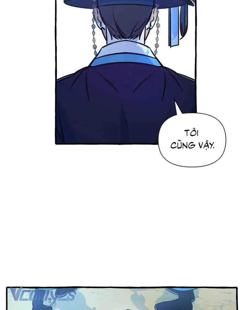 Chuyện Tình Hoa Lưu Ly Chapter 6 trang 14