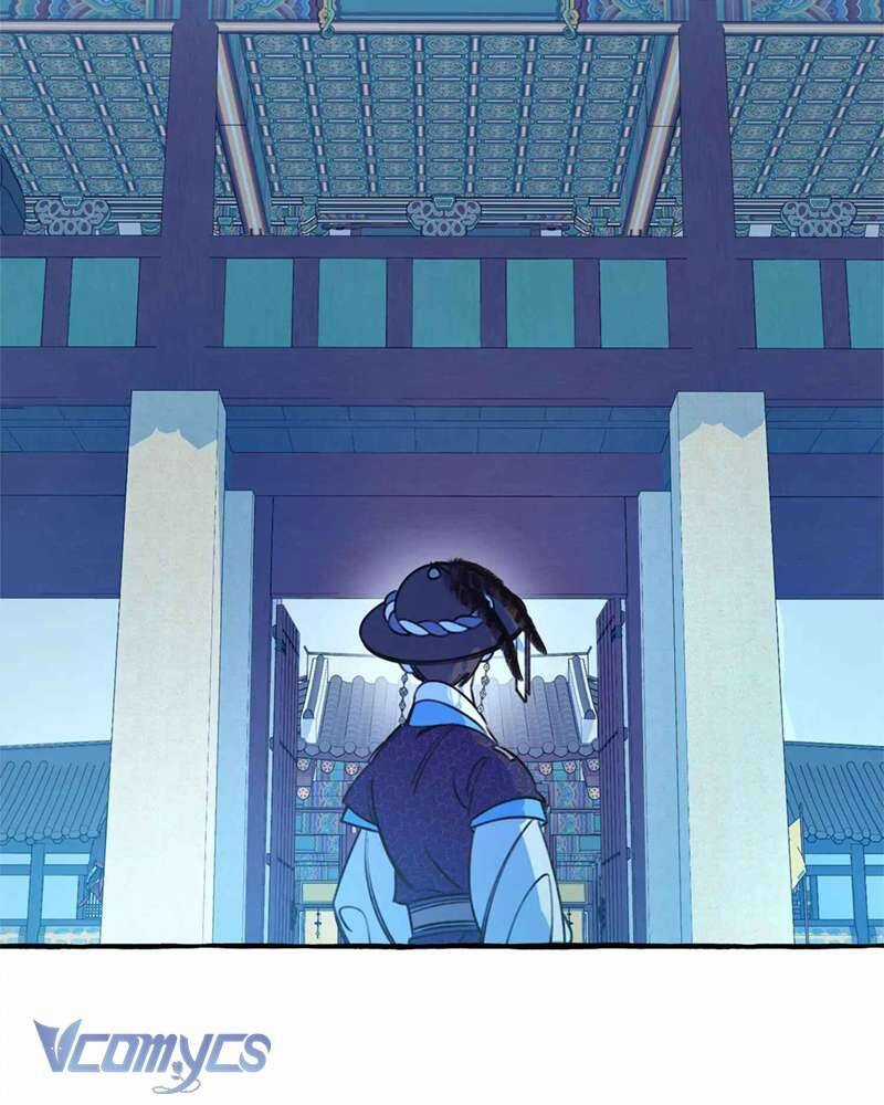 Chuyện Tình Hoa Lưu Ly Chapter 6 trang 16