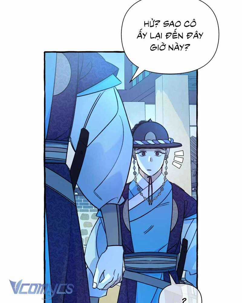 Chuyện Tình Hoa Lưu Ly Chapter 6 trang 18